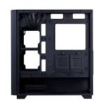ADATA XPG LANDER 501 Black Компютърна кутия