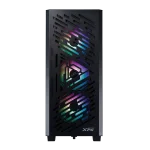 ADATA XPG LANDER 501 Black Компютърна кутия