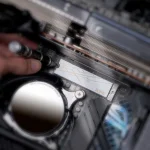 ADATA XPG MARS 980 BLADE 2TB M.2 PCIe Gen5 x4 NVMe SSD Диск