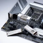 ADATA XPG MARS 980 BLADE 2TB M.2 PCIe Gen5 x4 NVMe SSD Диск