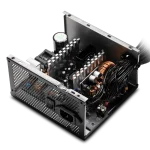 ADATA XPG Pylon 650W, 80 Plus Bronze Захранване за компютър