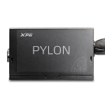 ADATA XPG Pylon 650W, 80 Plus Bronze Захранване за компютър