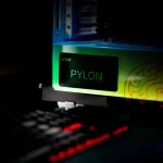 ADATA XPG Pylon 650W, 80 Plus Bronze Захранване за компютър