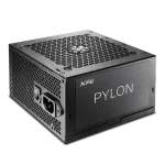 ADATA XPG Pylon 650W, 80 Plus Bronze Захранване за компютър