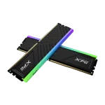 ADATA XPG Spectrix D35G Black 8GB, DDR4, 3200 MHz, CL16, Intel XMP Рам памет