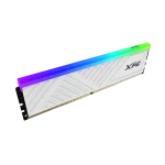 ADATA XPG Spectrix D35G RGB White 8GB (1x8), DDR4, 3200 MHz, CL16, Intel XMP Рам памет