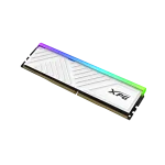 ADATA XPG Spectrix D35G RGB White 8GB (1x8), DDR4, 3200 MHz, CL16, Intel XMP Рам памет