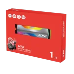 Adata XPG Spectrix S20G 500GB M.2 PCIe 3.0 NVMe SSD Диск