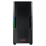 ADATA XPG STARKER AIR Black Компютърна кутия