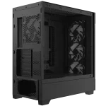 ADATA XPG STARKER AIR BTF Black Компютърна кутия