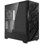 ADATA XPG STARKER AIR BTF Black Компютърна кутия