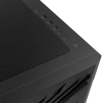 ADATA XPG STARKER AIR BTF Black Компютърна кутия