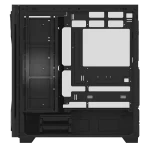 ADATA XPG STARKER AIR BTF Black Компютърна кутия