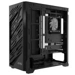 ADATA XPG STARKER AIR BTF Black Компютърна кутия