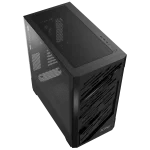 ADATA XPG STARKER AIR BTF Black Компютърна кутия