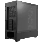 ADATA XPG STARKER AIR BTF Black Компютърна кутия
