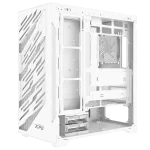 ADATA XPG STARKER AIR BTF Black Компютърна кутия
