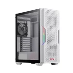 ADATA XPG STARKER AIR White Компютърна кутия