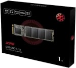 ADATA XPG SX6000 Lite 1TB M.2 PCIe 3.0 NVMe SSD Диск