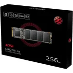 Adata XPG SX6000 Lite 256GB M.2 PCIe 3.0 NVMe SSD Диск