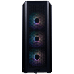 ADATA XPG Valor Air Plus Black Компютърна кутия