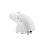 Ajazz AJ139P V3 MC White Безжична геймърска мишка
