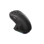 Ajazz AJ179 PRO 8K Black Безжична геймърска мишка