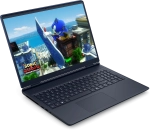 Alienware 16 Aurora AC16250 16″ WQXGA, Core 9 270H, RTX 5060, 16 GB, 1 TB SSD, Windows 11 Pro Геймърски лаптоп