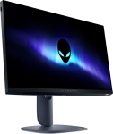 Alienware AW2525HM 25" IPS, 320Hz, 0.5ms, Full HD (1920 x 1080), AMD FreeSync Premium, VESA AdaptiveSync Геймърски монитор