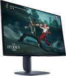 Alienware AW2725D 27" QD-OLED, 280Hz, 0.03ms, WQHD (2560 x 1440), AMD FreeSync Premium Pro, VESA DisplayHDR True Black 400 Геймърски монитор