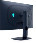 Alienware AW2725D 27" QD-OLED, 280Hz, 0.03ms, WQHD (2560 x 1440), AMD FreeSync Premium Pro, VESA DisplayHDR True Black 400 Геймърски монитор