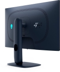 Alienware AW2725D 27" QD-OLED, 280Hz, 0.03ms, WQHD (2560 x 1440), AMD FreeSync Premium Pro, VESA DisplayHDR True Black 400 Геймърски монитор