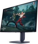 Alienware AW2725D 27" QD-OLED, 280Hz, 0.03ms, WQHD (2560 x 1440), AMD FreeSync Premium Pro, VESA DisplayHDR True Black 400 Геймърски монитор