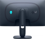 Alienware AW2725D 27" QD-OLED, 280Hz, 0.03ms, WQHD (2560 x 1440), AMD FreeSync Premium Pro, VESA DisplayHDR True Black 400 Геймърски монитор