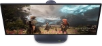 Alienware AW2725Q 26.7" QD-OLED, 240Hz, 0.03ms, 4K UHD (3840 x 2160), VESA DisplayHDR True Black 400, AMD FreeSync Premium Pro Геймърски монитор 