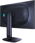 Alienware AW2725Q 26.7" QD-OLED, 240Hz, 0.03ms, 4K UHD (3840 x 2160), VESA DisplayHDR True Black 400, AMD FreeSync Premium Pro Геймърски монитор 