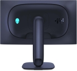 Alienware AW2725Q 26.7" QD-OLED, 240Hz, 0.03ms, 4K UHD (3840 x 2160), VESA DisplayHDR True Black 400, AMD FreeSync Premium Pro Геймърски монитор 