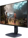 Alienware AW2725Q 26.7" QD-OLED, 240Hz, 0.03ms, 4K UHD (3840 x 2160), VESA DisplayHDR True Black 400, AMD FreeSync Premium Pro Геймърски монитор 