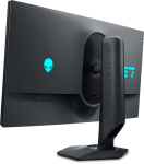 Alienware AW2725QF 27, IPS, 180Hz  360 Hz, 0.5 ms, UHD (3840x2160), VESA AdaptiveSync, DisplayHDR 600 Геймърски монитор с двойна резолюция