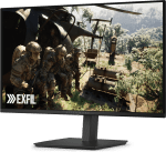 Alienware AW2726DM 27" QD-OLED, 240Hz, 0.03ms, QHD (2560 x 1440), AMD FreeSync Premium, VESA AdaptiveSync, 99% DCI-P3 Геймърски монитор