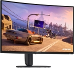 Alienware AW3226DM 31.5" VA, 240Hz, 1ms, QHD (2560 x 1440), AMD FreeSync Premium, VESA DisplayHDR 400, Dolby Vision HDR, 1500R Извит геймърски монитор
