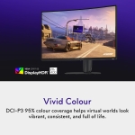 Alienware AW3226DM 31.5" VA, 240Hz, 1ms, QHD (2560 x 1440), AMD FreeSync Premium, VESA DisplayHDR 400, Dolby Vision HDR, 1500R Извит геймърски монитор