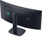 Alienware AW3426DW 34" QD-OLED, 280Hz, 0.03ms, 21:9 Ultra Wide QHD (3440 x 1440), AMD FreeSync Premium Pro, G-SYNC Compatible, VESA DisplayHDR True Black 500, 1800R Извит геймърски монитор