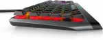 Alienware AW510K Геймърска механична клавиатура с Cherry MX Red суичове