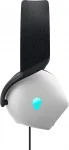 Alienware AW520H Lunar light Геймърски слушалки с микрофон