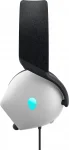 Alienware AW520H Lunar light Геймърски слушалки с микрофон