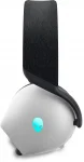 Alienware AW720H Dual Mode Lunar light Безжични геймърски слушалки с микрофон