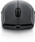 Alienware AW720M Black Безжична геймърска оптична мишка
