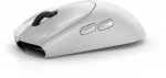 Alienware AW720M White Безжична геймърска оптична мишка
