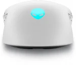 Alienware AW720M White Безжична геймърска оптична мишка